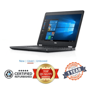 Dell Latitude e5470