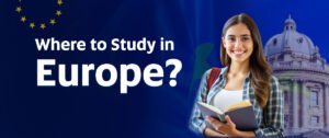 Read more about the article Why Study in Europe? Top Reasons for Indian Students