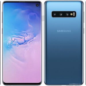 SAMSUNG S10 USA UNLOCKED