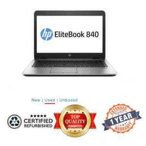 HP Elitebook 840
